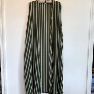 LuLaRoe Joy Lightweight Sleeveless Duster Vest